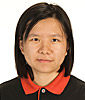 Portrait of Inez Zhou