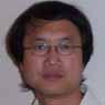 Yunte Huang Yunte Huang